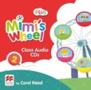 Image for Mimi&#39;s Wheel Audio CD Plus Level 2