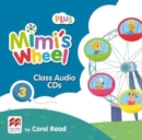Image for Mimi&#39;s Wheel Audio CD Plus Level 3