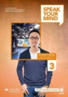Image for Speak Your Mind Level 3 Student&#39;s Book + access to Student&#39;s App and Digital Workbook