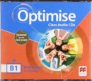 Image for Optimise B1 Audio CD