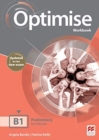 Image for Optimise B1 Workbook