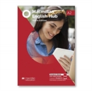 Image for Macmillan English Hub A2 Student&#39;s Book with Video Book and Student&#39;s App