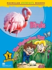 Image for Children&#39;s Readers 3 Birds