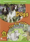 Image for Children&#39;s Readers 4 Dogs