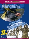 Image for Children&#39;s Readers 5 Penguins