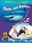 Image for Children&#39;s Readers 6 Sharks &amp; Dolphins