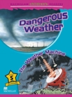 Image for Children&#39;s Readers 5 Dangerous Weather Internaitonal