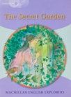Image for Macmillan Explorers 2018 The Secret Garden