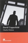 Image for Macmillan Readers David Copperfield