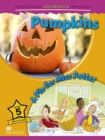 Image for Macmillan Children&#39;s Readers 2018 5 Pumpkins