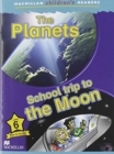 Image for Macmillan Children&#39;s Readers 2018 6 Planets International