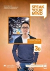 Image for Speak Your Mind Level 3B Student&#39;s Book + access to Student&#39;s App and Digital Workbook