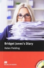 Image for Macmillan Readers Bridget Jones&#39;s Diary Pack