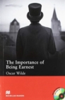 Image for Macmillan Readers 2018 The Importance of Being Earnest Pack