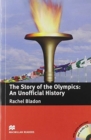 Image for Macmillan Readers 2018 The Story of the Olympics Pack