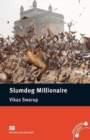 Image for Macmillan Readers 2018 Slumdog Millionaire without CD