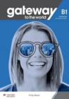 Image for Gateway to the World B1 Workbook with Digital Workbook