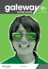 Image for Gateway to the World B1+ Workbook with Digital Workbook