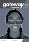 Image for Gateway to the World C1 Workbook with Digital Workbook