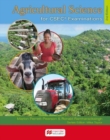 Image for Agricultural Science for CSEC Examinations 2nd Edition Student&#39;s Book