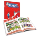 Image for Macmillan Steps into English Level 1 Pupil&#39;s Book Pack