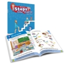 Image for Macmillan Steps into English Level 2 Pupil&#39;s Book Pack