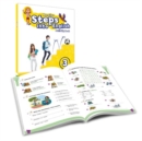 Image for Macmillan Steps into English Level 3 Activity Book Pack