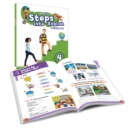 Image for Macmillan Steps into English Level 4 Activity Book Pack