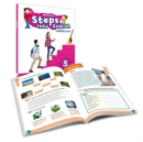 Image for Macmillan Steps into English Level 5 Activity Book Pack
