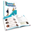 Image for Macmillan Steps into English Level 6 Activity Book Pack