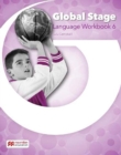 Image for Global Stage Level 6 Language Workbook