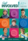 Image for Get Involved! A1+ Student&#39;s Book with Student&#39;s App and Digital Student&#39;s Book