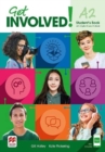 Image for Get Involved! A2 Student&#39;s Book with Student&#39;s App and Digital Student&#39;s Book