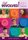 Image for Get Involved! A2+ Student&#39;s Book with Student&#39;s App and Digital Student&#39;s Book