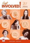 Image for Get Involved! B1 Workbook and Digital Workbook