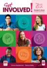 Image for Get Involved! B2 Student&#39;s Book with Student&#39;s App and Digital Student&#39;s Book
