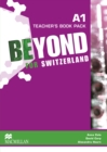 Image for GCOM BEYOND FOR SWITZERLAND A1 PAC