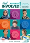 Image for Get Involved! American Edition Intro Student&#39;s Book with Student&#39;s App and Digital Student&#39;s Book