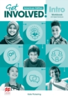 Image for Get Involved! American Edition Intro Workbook and Digital Workbook