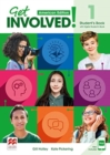 Image for Get Involved! American Edition Level 1 Student&#39;s Book with Student&#39;s App and Digital Student&#39;s Book