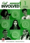 Image for Get Involved! American Edition Level 1 Workbook and Digital Workbook