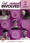 Image for Get Involved! American Edition Level 2 Workbook and Digital Workbook