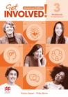Image for Get Involved! American Edition Level 3 Workbook and Digital Workbook