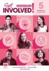 Image for Get Involved! American Edition Level 5 Workbook and Digital Workbook