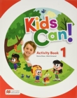 Image for KIDS CAN LEV 1 PACK