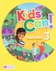 Image for KIDS CAN LEV 3 PACK