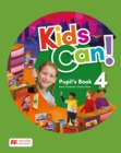 Image for KIDS CAN LEV 4 PACK