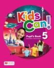 Image for KIDS CAN LEV 5 PACK