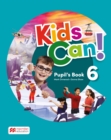 Image for KIDS CAN LEV 6 PACK