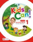 Image for KIDS CAN LEV 1 PACK